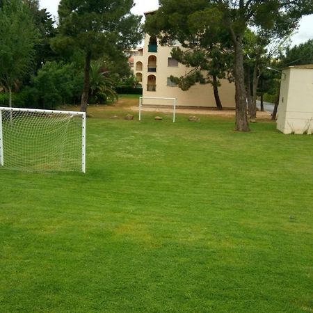 Sagaro Garden, Jardin Privado, Piscina, 150 M Playa Apartment S'Agaro Exterior photo