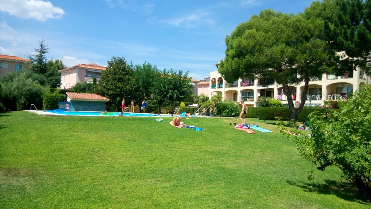 Sagaro Garden, Jardin Privado, Piscina, 150 M Playa Apartment S'Agaro Exterior photo